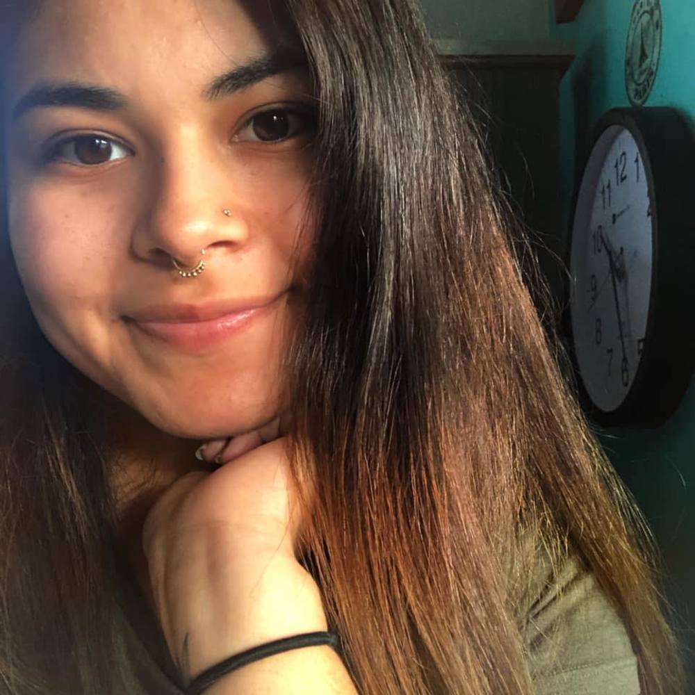 Meet your Posher, Liliana